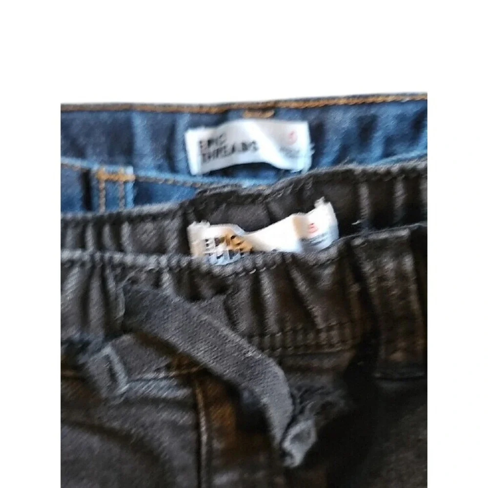 GAP epic threads